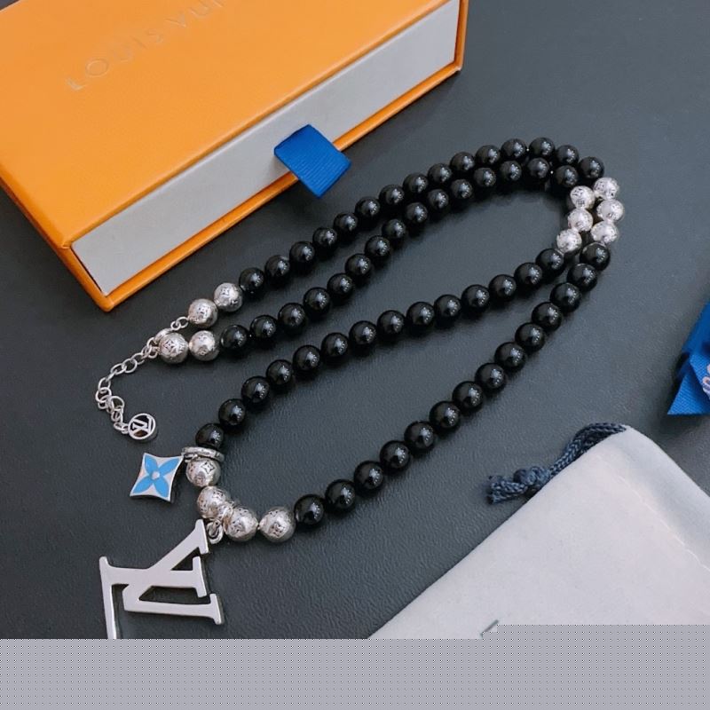 LV Necklaces